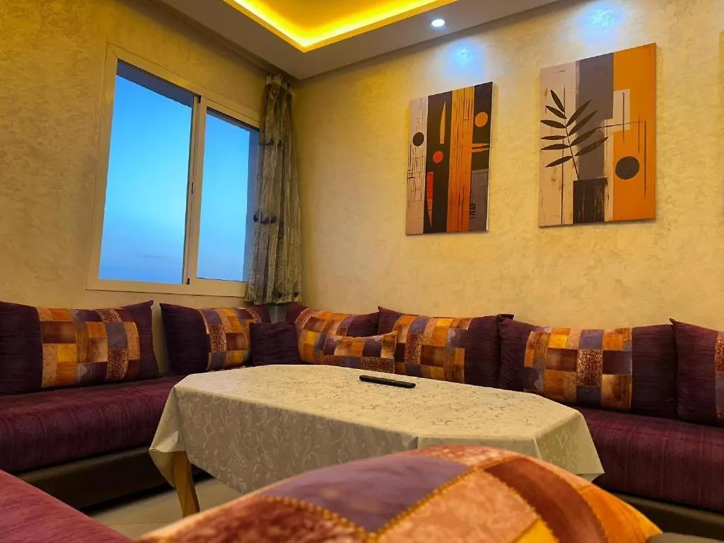 Not Availablee Appartement Agadir